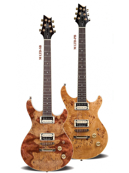 M LTD PB, зображення 1